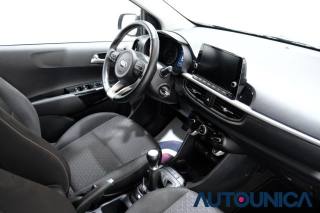 KIA Picanto usata 50