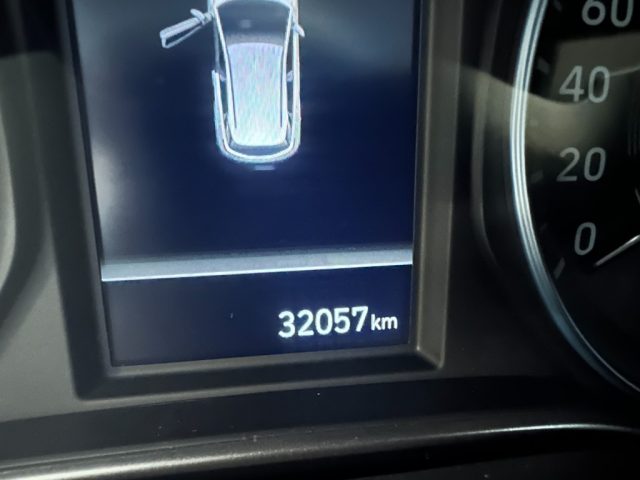 HYUNDAI Kona usata, con Immobilizzatore elettronico
