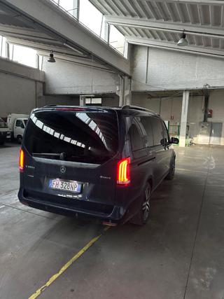 MERCEDES-BENZ V 250 usata, con Luci diurne LED