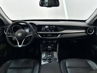 ALFA ROMEO Stelvio usata, con Boardcomputer