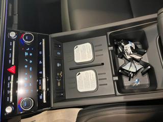 HYUNDAI Santa Fe usata, con Park Distance Control