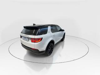 LAND ROVER Discovery Sport usata, con Airbag
