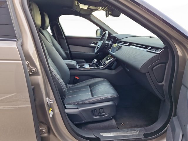 LAND ROVER Range Rover Velar usata, con Airbag laterali