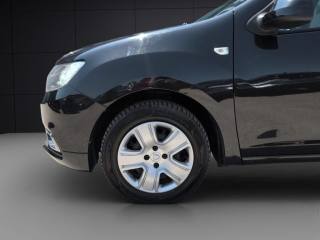 DACIA Sandero usata, con ESP