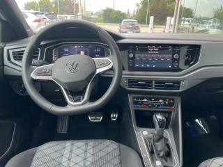 VOLKSWAGEN Taigo usata, con Cruise Control