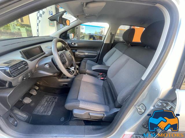CITROEN C4 Cactus usata 39