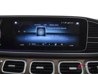 MERCEDES-BENZ GLE 400 usata 14