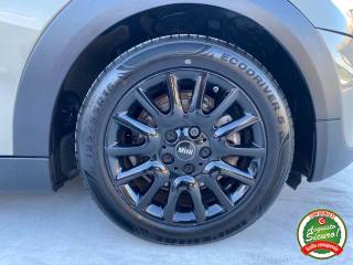 MINI One usata, con USB