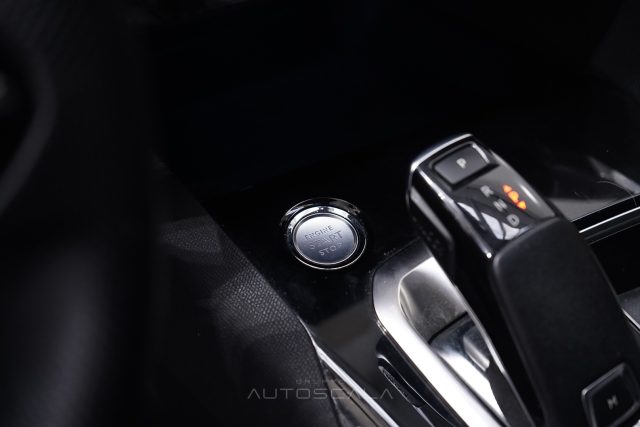 PEUGEOT 3008 usata, con Bracciolo
