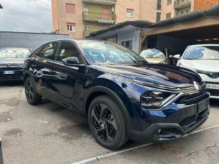 CITROEN C4 usata, con Airbag laterali