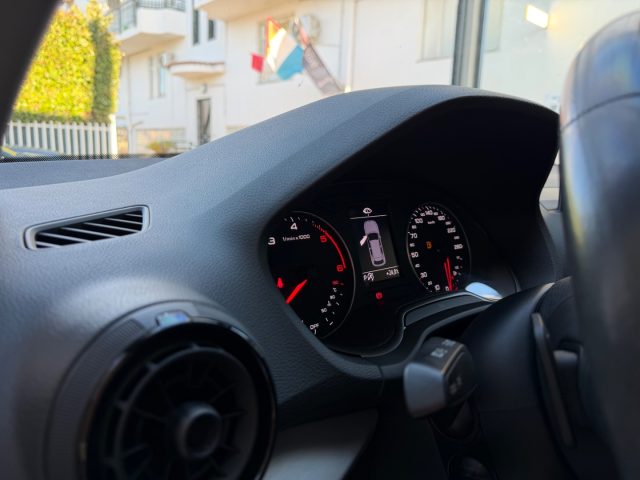 AUDI Q2 usata, con MP3