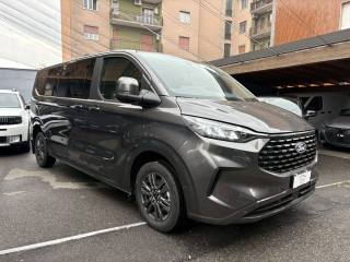 FORD Tourneo Custom usata, con Airbag