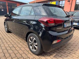 HYUNDAI i20 usata, con Alzacristalli elettrici
