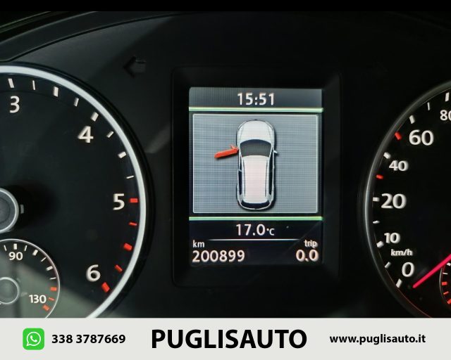 VOLKSWAGEN Tiguan usata, con Controllo trazione