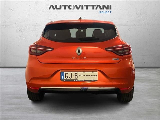 RENAULT Clio usata 2