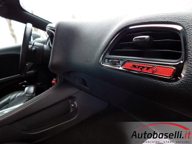DODGE Challenger usata, con Limitatore di velocità