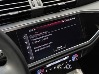 AUDI Q3 usata, con Servosterzo
