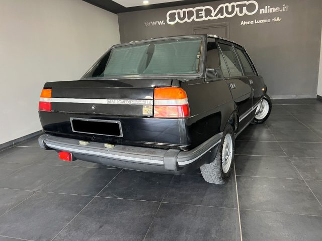 ALFA ROMEO Giulietta usata 2