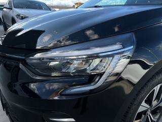 RENAULT Clio usata, con Specchietti laterali elettrici