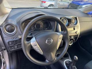 NISSAN Note usata, con Controllo automatico clima