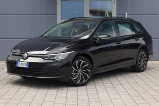 VOLKSWAGEN Golf Variant 1.0 eTSI EVO DSG Life PrezzoNetto