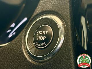 NISSAN Qashqai usata, con Park Distance Control