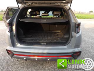 HYUNDAI Tucson usata 47