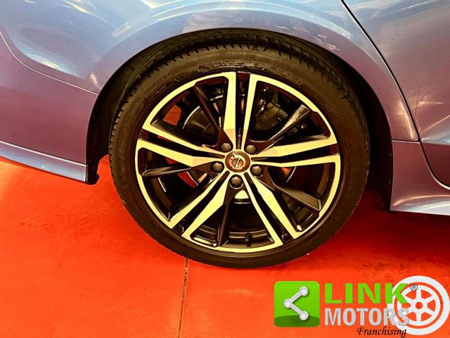 VOLVO V60 usata, con Filtro antiparticolato
