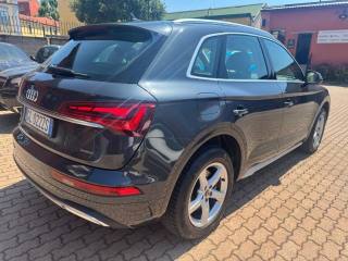 AUDI Q5 usata, con Alzacristalli elettrici