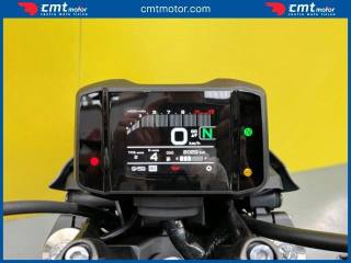 YAMAHA MT-09 usata 7