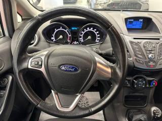 FORD Fiesta usata, con Controllo trazione