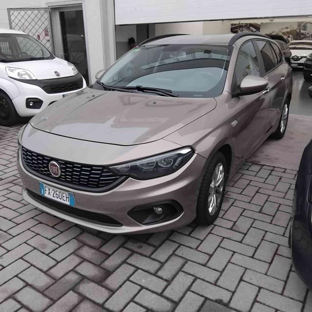 FIAT Tipo usata, con Cerchi in lega