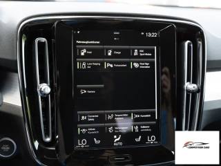 VOLVO XC40 usata, con Sedile posteriore sdoppiato