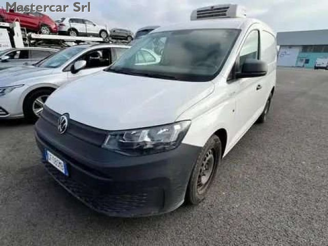 VOLKSWAGEN Caddy usata, con Alzacristalli elettrici