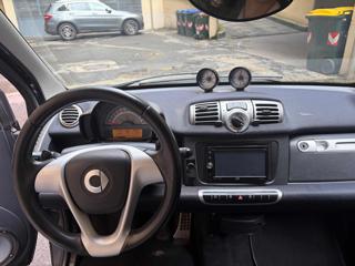 SMART ForTwo usata, con Antifurto