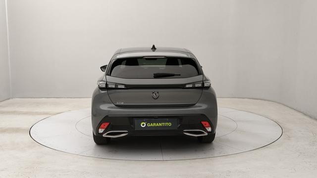 PEUGEOT 308 usata, con Airbag Passeggero