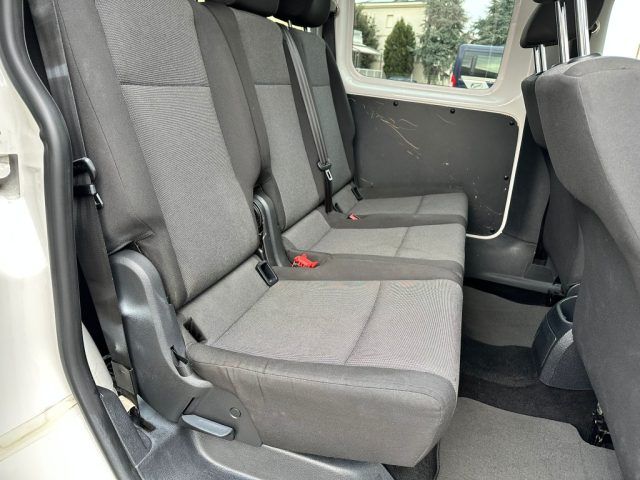 VOLKSWAGEN Caddy usata 18