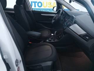 BMW 216 usata, con Sensori di parcheggio posteriori