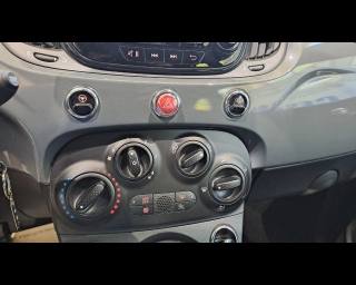 FIAT 500C usata, con Start/Stop Automatico