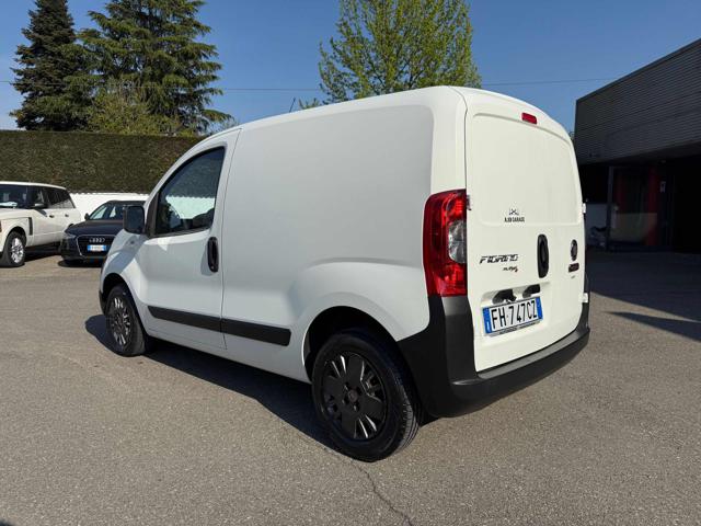 FIAT Fiorino usata, con Controllo trazione