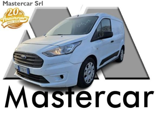 FORD Transit Connect usata, con ABS