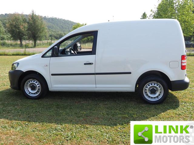 VOLKSWAGEN Caddy usata, con Climatizzatore