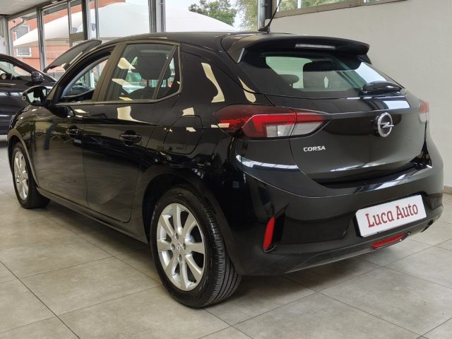 OPEL Corsa usata, con Autoradio