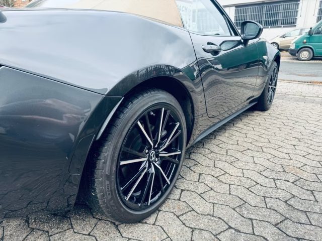 MAZDA MX-5 usata, con Cerchi in lega