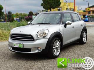 MINI Countryman Cooper  *UNICO PROPRIETARIO*