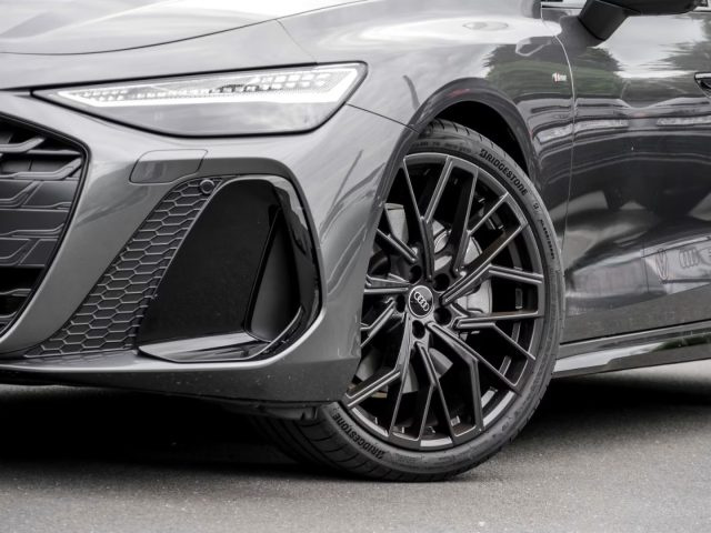 AUDI A6 usata, con Autoradio