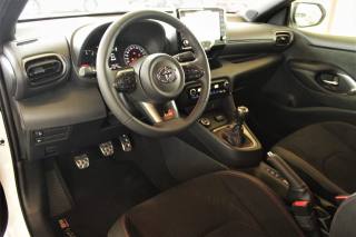 TOYOTA Yaris usata, con Controllo trazione