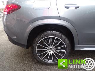 MERCEDES-BENZ GLE 350 usata, con Funzione TV