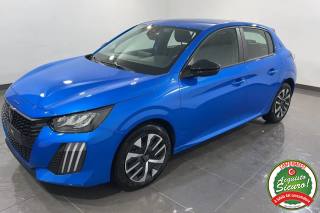 PEUGEOT 208 usata, con Autoradio
