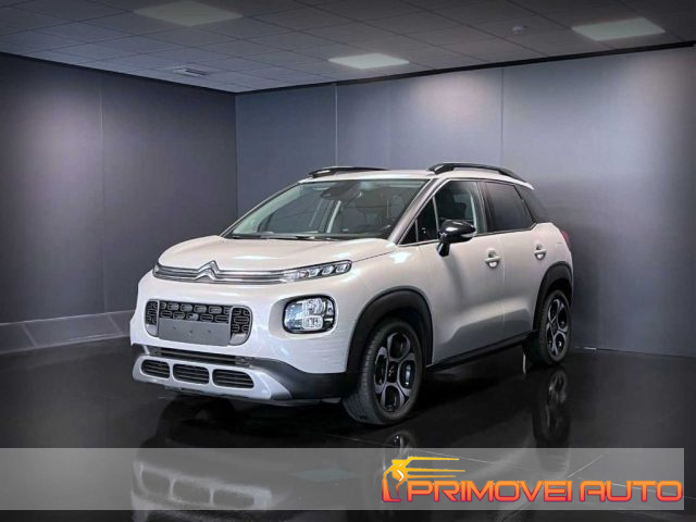 CITROEN C3 Aircross usata, con Airbag
